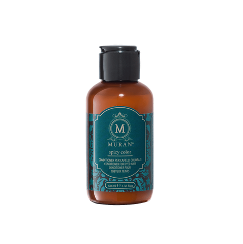 MURAN Spicy Color Conditioner mini - Кондиціонер для фарбованого волосся 100ml MSPCOCO1 фото