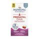Пищевая добавка из омега-3 Prenatal DHA - 90 softgels Strawberry 2023-10-5948 фото 1