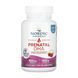 Пищевая добавка из омега-3 Prenatal DHA - 90 softgels Strawberry 2023-10-5948 фото 3