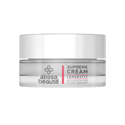 Регенерувальний нічний крем для зрілої шкіри Alissa Beaut&eacute; Supreme Cream 50ml A053 фото
