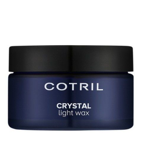 ВІСК ДЛЯ ВОЛОССЯ З МОКРИМ ЕФЕКТОМ Cotril Crystal light Wax 100ml  PNCOTSY0550 фото