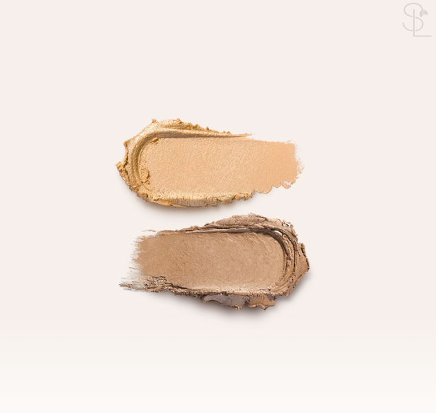 Стік для контурингу Kiko Milano Juicy Fizz All That Glam Face Stick 02 56325593 фото