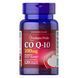 Коензим Q-10 / Q-SORB&trade; Co Q-10 100mg - 120 caps 100-70-6934647-20 фото 1