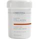 Морковный увлажняющий крем для сухой кожи CHRISTINA Elastin Collagen Carrot Oil Moisture Cream For Dry Skin 10ml(на разпил) 027611 фото 1
