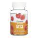 Вітамін B12(Кобаламін) / Vitamin B12 Adult - 60 gummies 2023-10-7258 фото 1
