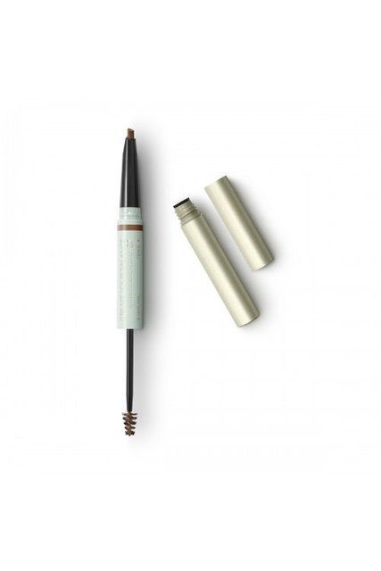 Олівець та туш для брів KIKO MILANO Create Your Balance Caring Eyebrow Duo 03 67044945 фото