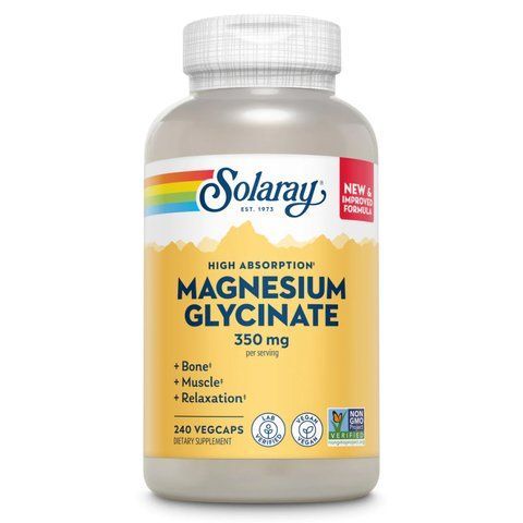 Магний / Magnesium Malate 400mg - 90 tabs 2022-10-2451 фото