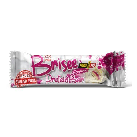 Диетическое питание / Brisee 25% - 20х55g Raspberry 2023-10-5160 фото