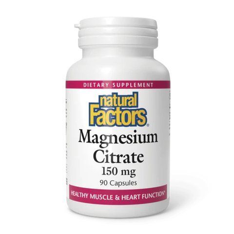 Магний / Magnesium Citrate 50mg - 60 tabs Bubble Gum 2023-10-3823 фото