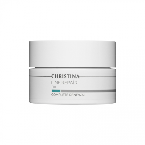 Омолоджувальний крем &ldquo;Абсолютне оновлення&rdquo; Line Repair Fix CHRISTINA 50ml 97002 фото