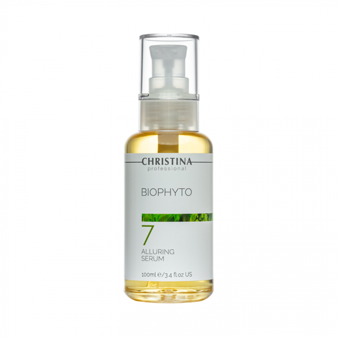 Сироватка &laquo;Чарівність&raquo; Bio Phyto CHRISTINA 100ml 20347 фото