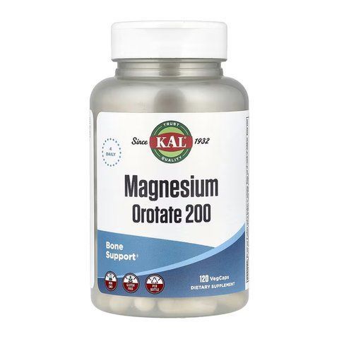 Магний / Magnesium Broad Spectrum - 60 tabs 2023-10-7004 фото