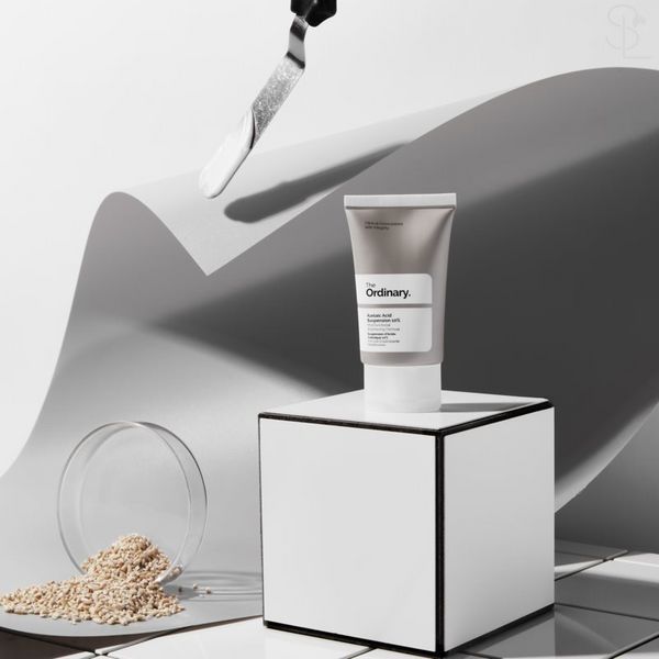 Сыворотка с азелоином The Ordinary Azelaic Acid Suspension 10% 30 мл 79548654 фото