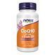 Коензим Q-10 / CoQ10 60mg + Fish Oil - 60 sgels 2022-10-0095 фото 1