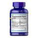 Омега 3 / Double Strength Omega-3 Fish Oil 1200mg/600mg Omega-3 - 90 sgels 2022-10-1749 фото 2