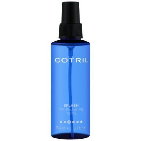 М&rsquo;ЯКИЙ ТЕКСТУРУЮЧИЙ СПРЕЙ ДЛЯ ВОЛОССЯ Cotril Splash Soft Texturing Spray 150ml  PNCOTSY0570 фото
