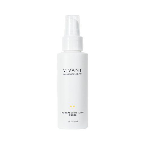 Нормалізуючий тонік форте Vivant Normalizing Tonic Fort&eacute; 118ml Vivant 59F фото