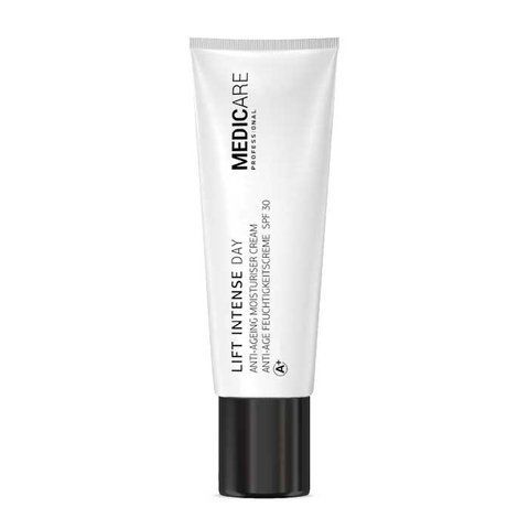 Проколагеновий Захисний Денний Крем Spf 30 Medicare Lift Intense Day Anti-Ageing Cream Spf 30 50ml 726421 фото