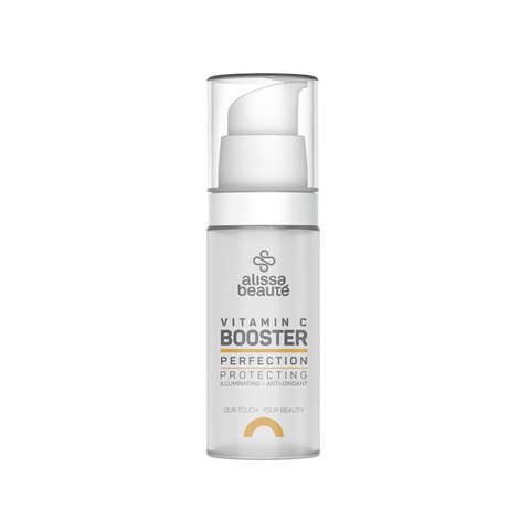 Сироватка зі стабільною формою вітаміну С Alissa Beaut&eacute; Vitamin C Booster 30ml A178 фото