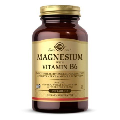 Магний / Magnesium Bisglycinate - 187g 2023-10-3676 фото