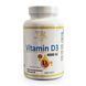 Вітамін D / Vitamin D3 4000iu - 100 caps 2022-10-1854 фото 1