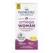 Омега 3 / Omega Woman - 120 softgels 2023-10-5952 фото 1