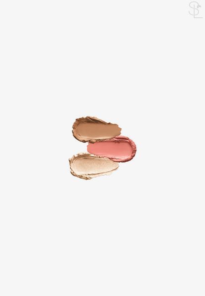 Подарунковий набір Kiko Milano Contouring Face Set 8059385023540 фото