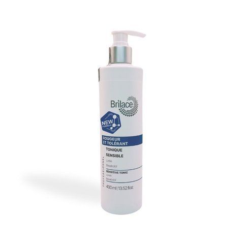 Тонік для чутливої шкіри Brilace tonique sensible 400ml 0161.1 фото