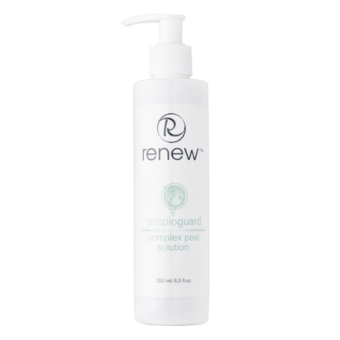 Комплексний розчин-пілінг для обличчя Renew Propioguard Complex Peel Solution 50ml (на розпив) 14022501 фото