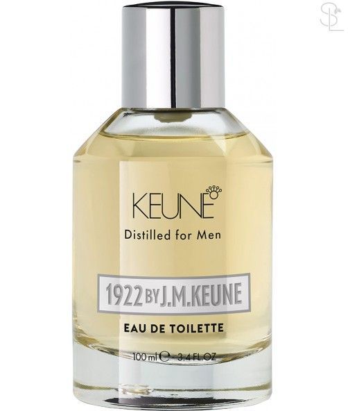 Туалетна вода 1922 BY J.M. KEUNE EAU DE TOILETTE 100ml 21841 фото