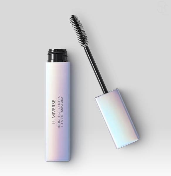 Туш для вій Kiko Milano Lumiverse Infinite Retouches Flashes Mascara для підкручених, подовжених вій 790185 фото
