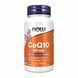 Коензим Q-10 / CoQ10 30mg - 120 vcaps 2022-10-0097 фото 1