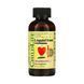 Залізо / Liquid Iron - 118 ml (4 fl oz) Natural Berry 2023-10-3468 фото 1