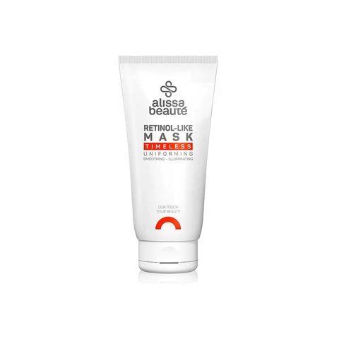 Маска з ретинолоподібним ефектом Alissa Beaut&eacute; TIMELESS Retinol-like Mask 200ml A191 фото