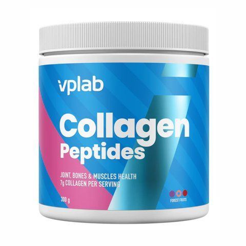 Колаген / Колаген / Collagen Peptides - 300g Forest Fruits 2022-10-0268 фото