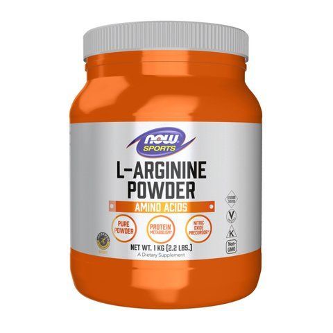 Амінокислотa / L-Arginine Powder - 1000g 2023-10-4523 фото