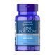 Цинк / Zinc for Acne - 100 tab 100-34-1438512-20 фото 1