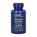 Витамин D3+K2 / Vitamins D and K with Sea-Iodine&trade; - 60 caps 2022-10-1945 фото 1