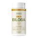Адаптогены / Ginkgo Biloba - 90 caps 2023-10-6077 фото 1