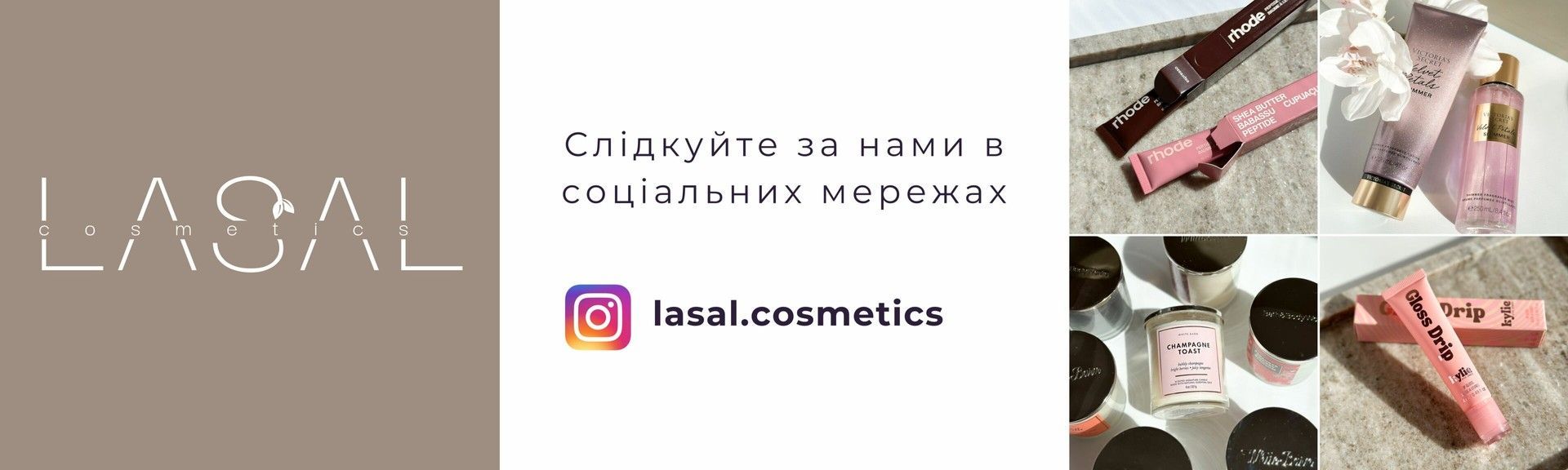 Banner from design
