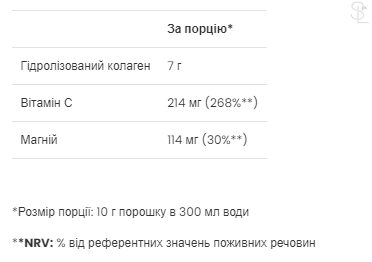 Колаген / Collagen Peptides - 300g Orange 2022-10-0269 фото