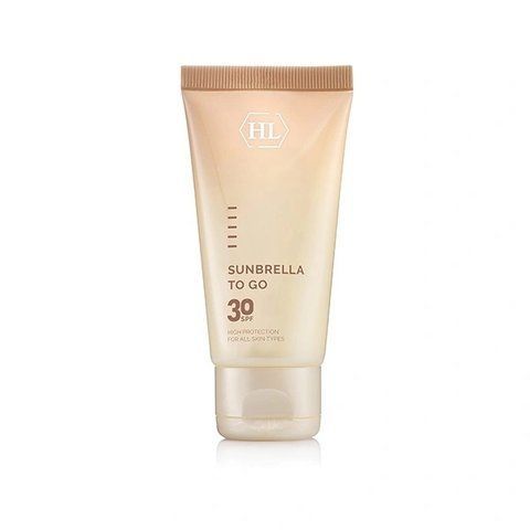 Сонцезахисний крем SPF 30 Holy Land Sunbrella SPF 30 50ml 2606 фото