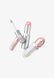 Подарунковий набір Kiko Milano Snow-Kissed Holiday Festive Besties Make Up Gift Set 8059385043982 фото 2
