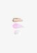 Подарунковий набір Kiko Milano Snow-Kissed Holiday Festive Besties Make Up Gift Set 8059385043982 фото 4