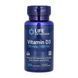 Вітамін D / Vitamin D3 25 mcg (1000 IU) - 250 softgels 2023-10-5143 фото 1