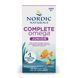 Омега 3 / Complete Omega Junior - 180 mini softgels 2023-10-5962 фото 1