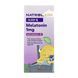 Мелатонин / Kids Melatonin 1mg - 30 tabs 2023-10-6237 фото 1