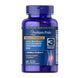 Хондропротектори /Glucosamine Chondroitin MSM Double Strength - 60 Caplets 100-18-6397199-20 фото 1