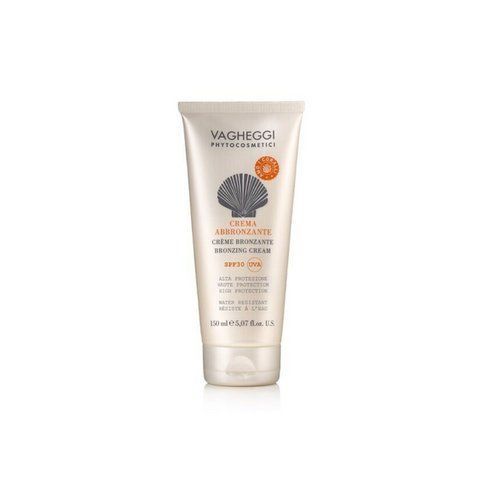 Омолаживающий крем для лица SPF30 VAGHEGGI SUN 30ml 440107 фото