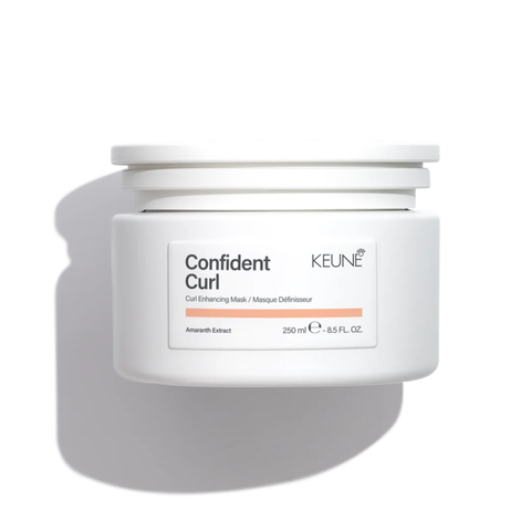 NEW!!! МАСКА ДЛЯ ВЕДЕННЫХ ВОЛОС KEUNE CARE CONFIDENT CURL MASK 250ml 21595 фото
